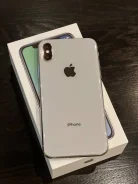 Apple iPhone X. �/�, ����� ����