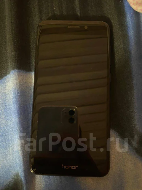 Honor 6C Pro. �/�, ������ ����