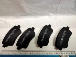 ������� ��������� �������� Vesta, Largus (16 ����) ������ 8��. [Lecar018020501] LECAR018020501 ����
