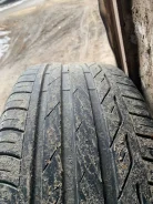 Bridgestone Turanza T001 EVO. ������, 2021 ���, �/�, ����� �� 5 % ����