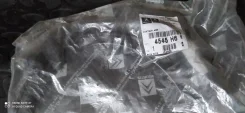 ������ ABS Peugeot 407 [4545H6] ����� �������� 4545H6 ����