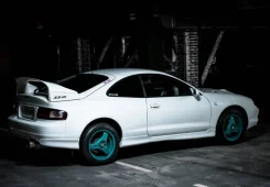 RAYS Volk Racing C-Ultra. 7.0x16", 5x100, 5x114.3, ET34, �� 72���. ����