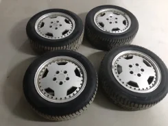 Work RSZ-R. x16", 5x114.3 ����