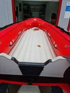 Stormline Heavy Duty Air Pro. 2017 ���, ����� 5,00��., ��������� ���������, 30,00��.�., ������ ����