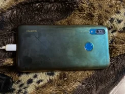 Huawei Y7. �/�, �����, 3G ����