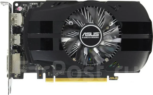 GeForce GTX 1050 Ti ����