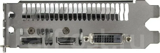GeForce GTX 1050 Ti ����