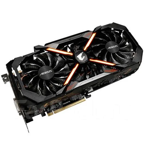 GeForce GTX 1080 Ti ����