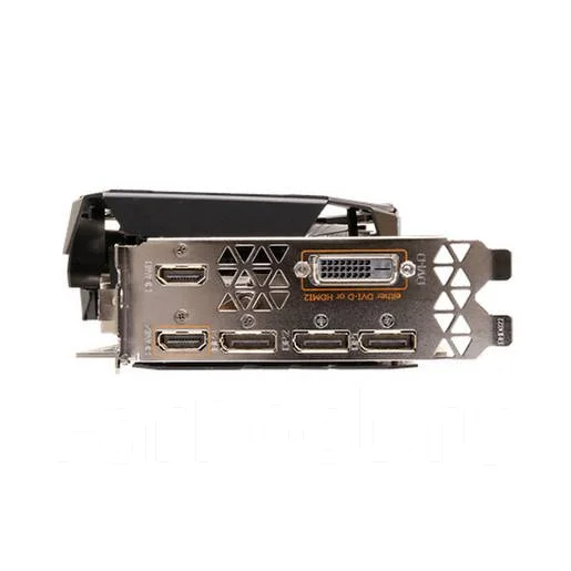 GeForce GTX 1080 Ti ����