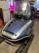 Yamaha Viking 540 III ����