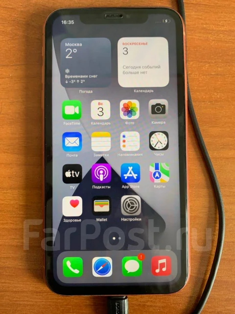 Apple iPhone Xr. �/�, ���������, 3G, 4G LTE, Dual-SIM, ����������, NFC ����