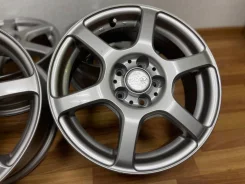 Yokohama Laycea 02. 6.0x15", 5x100, ET43, �� 66,1���. ����