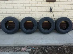 Toyo Tranpath S/U Sport. ������, 2010 ���, �/�, ����� 40 % ����
