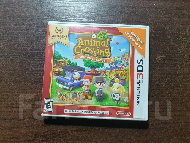 Nintendo 2DS ����