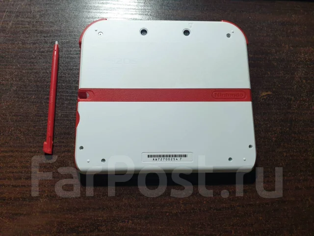 Nintendo 2DS ����