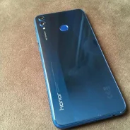 Honor 8X. �/�, ����� ����