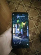 Honor 7C. �/�, ������, 3G, 4G LTE, Dual-SIM, ����������, NFC ����
