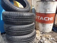 Bridgestone HP50. ������, 2017 ���, �/�, ����� 5 % ����
