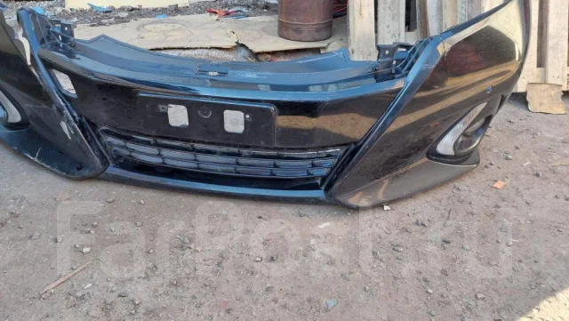 Toyota Sai. AZK10 ����