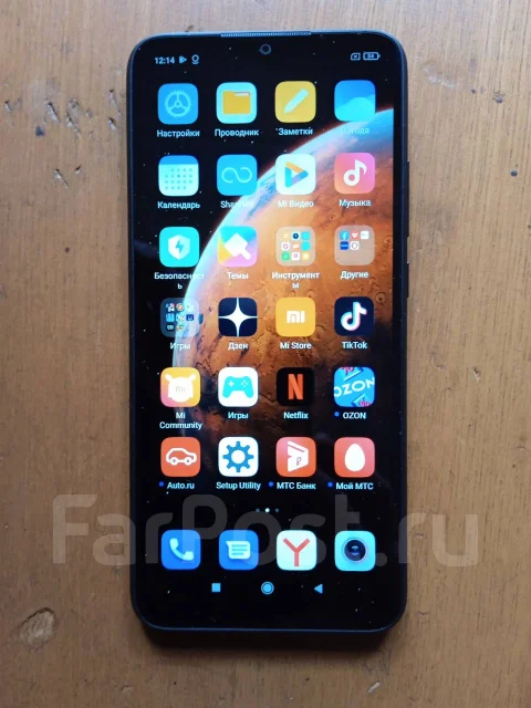 Xiaomi Redmi 9A. �����, ������, 4G LTE ����