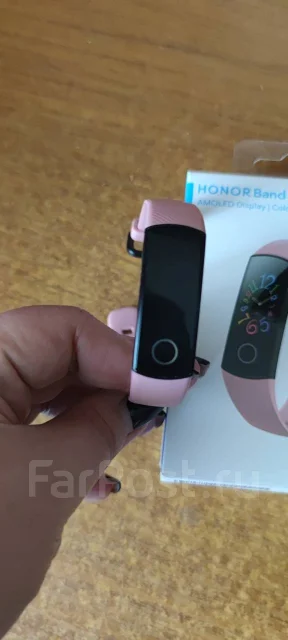 Honor Band 5 ����