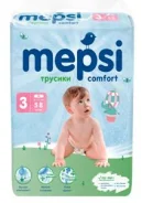 Mepsi. 6-11 �� 58��� ����