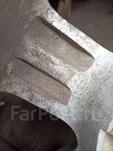 Enzo. 7.0x16", 5x100, ET38 ����