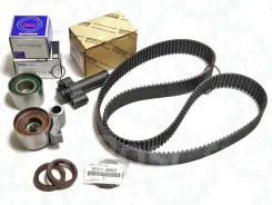 �������� ����� ��� 5VZ �������� Toyota KOYO NSK ������ 13568-YZZ03 ����