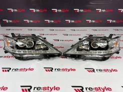  Lexus RX350 12-15    