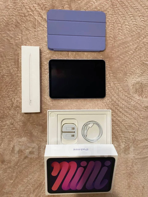 Apple iPad Mini 6 ����