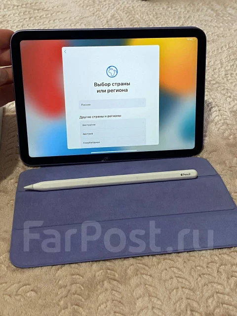 Apple iPad Mini 6 ����