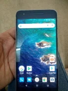 Huawei Nexus 6P. �/�, �����, ������, 3G, 4G LTE ����