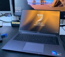 Honor MagicBook Pro. 16.1", ��� 8 ��, ���� 512���, WiFi: 1, Bluetooth: 1 ����