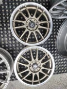 BADX S-Hold. 6.0x15", 4x100, ET42, �� 67,1���. ����
