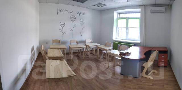 Мебель в учебный кабинет