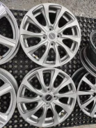 Bridgestone Balminum. 5.5x15", 4x100, ET50, �� 67,1���. ����
