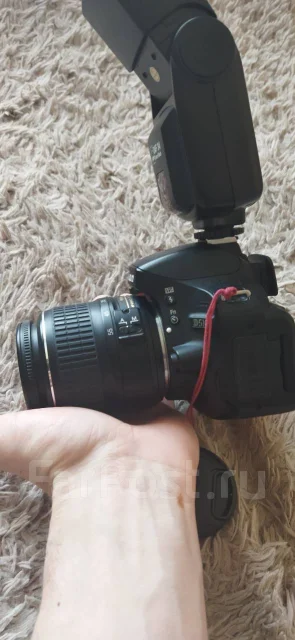 Nikon D5100. ���: 14� � ����� ����