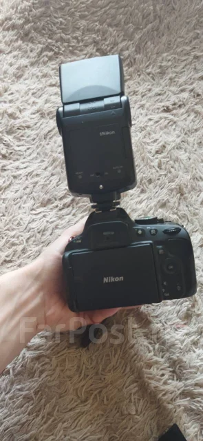 Nikon D5100. ���: 14� � ����� ����