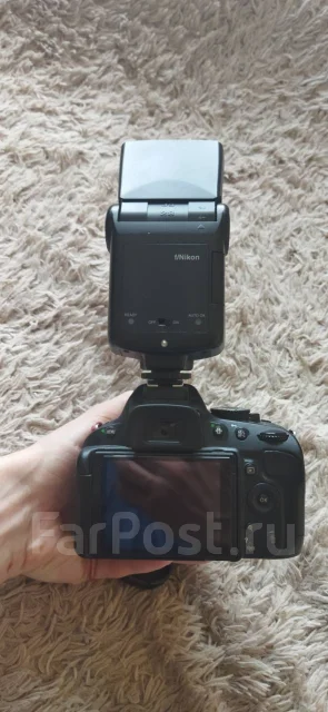 Nikon D5100. ���: 14� � ����� ����
