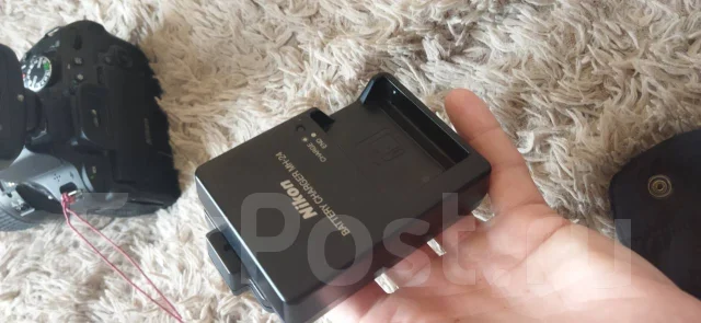 Nikon D5100. ���: 14� � ����� ����