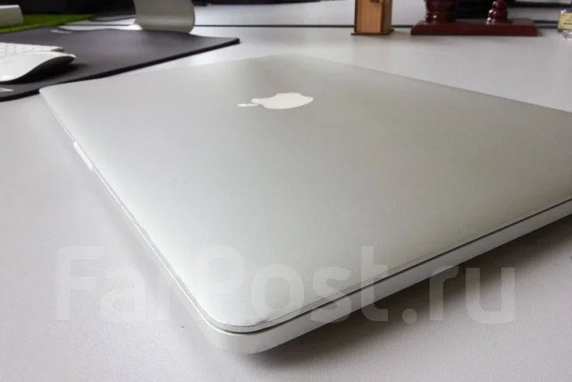 Apple MacBook Pro 15 2012 Mid. 15.4", 3,2����, ��� 8 ��, ���� 512���, WiFi: 1, Bluetooth: 1, ����������� �� 5��. ����