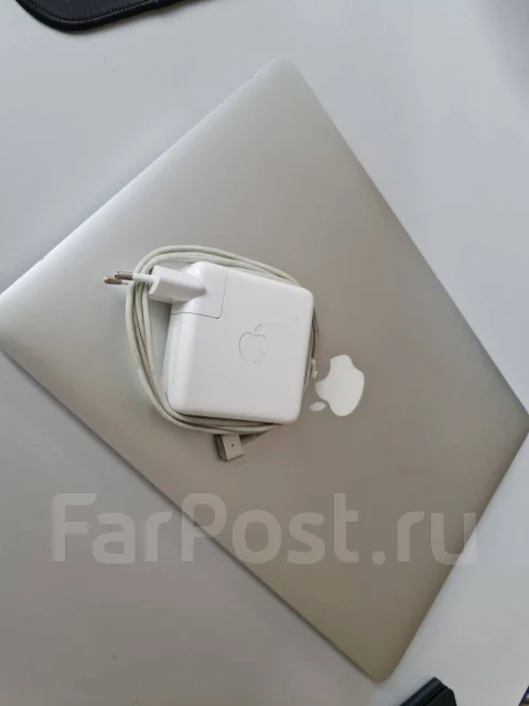 Apple MacBook Pro 15 2012 Mid. 15.4", 3,2����, ��� 8 ��, ���� 512���, WiFi: 1, Bluetooth: 1, ����������� �� 5��. ����