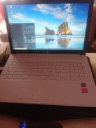 HP 15. 15.6", 2,6����, ��� 8 ��, ���� 256���, WiFi, Bluetooth ����