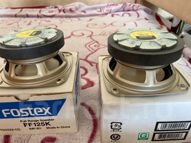 Fostex ����
