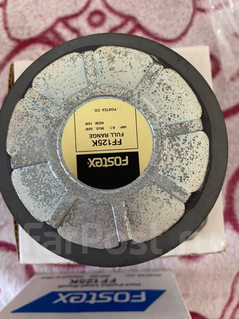Fostex ����