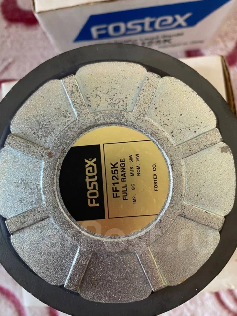 Fostex ����