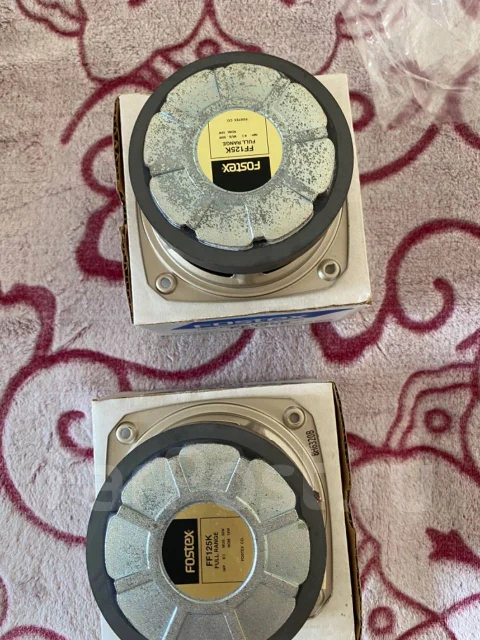 Fostex ����