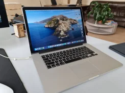 Apple MacBook Pro 15 2012 Mid. 15.4", 3,2����, ��� 8 ��, ���� 512���, WiFi: 1, Bluetooth: 1, ����������� �� 5��. ����