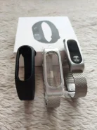 Xiaomi Mi Band 2. IP67 ����