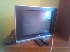 Akira. CRT (���) ����